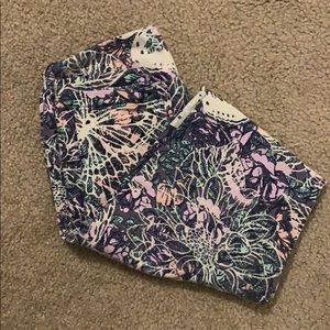 OS Lularoe leggings
